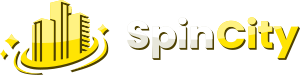 Spin City Casino UK 2026 Review – Complete Player Guide Logo